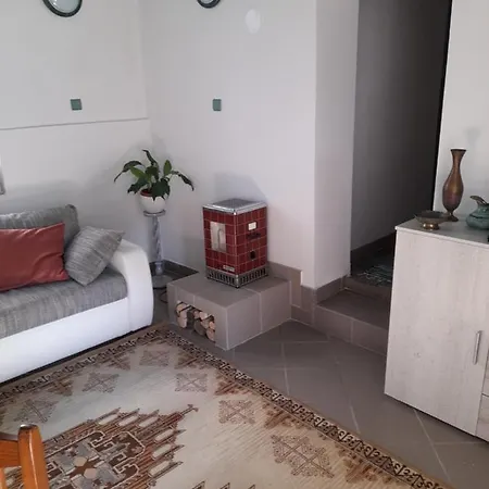 Apartment Thelena Apartmant 2
