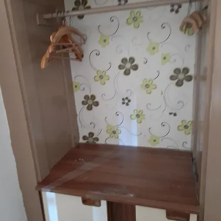 Thelena Apartmant 2 Apartment Tolna