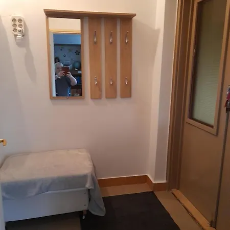 Thelena Apartmant 2 Tolna