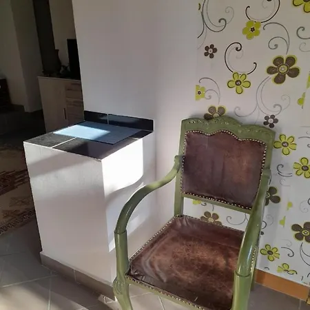 Thelena Apartmant 2 Apartment