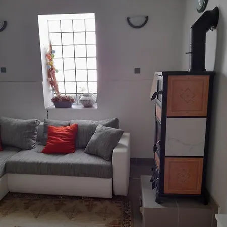 Thelena Apartmant 2 Apartment Tolna