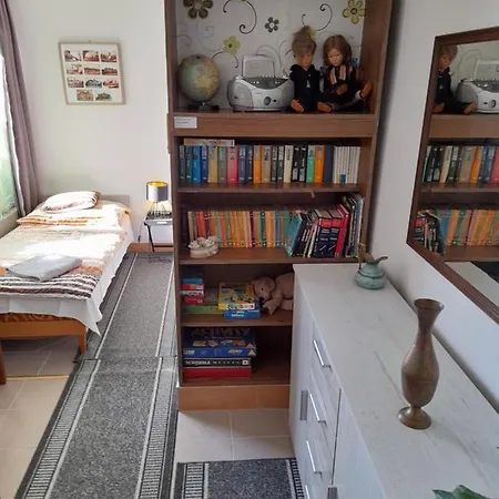 Thelena Apartmant 2 Apartment Tolna